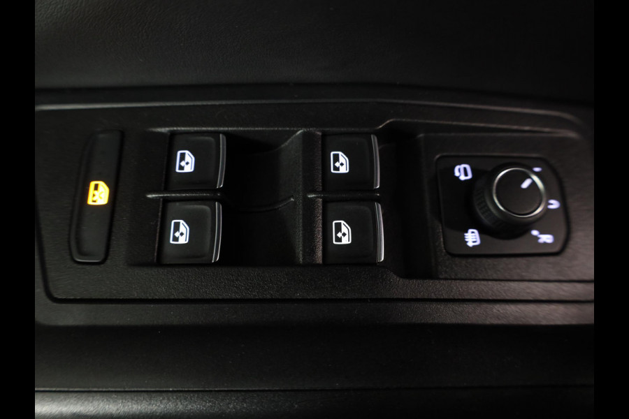 Volkswagen T-Roc 1.5 TSI R-Line 150 PK DSG | Navigatie | Trekhaak afneembaar | ErgoActive Stoel Pakket | Parkeercamera |