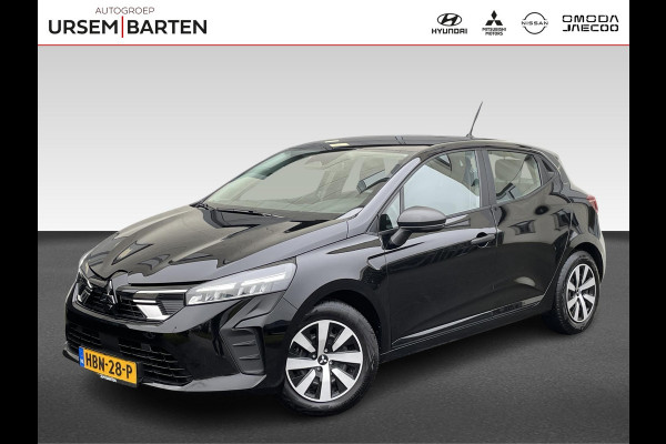 Mitsubishi Colt 1.0 MT Pure