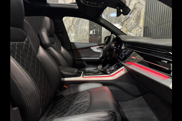 Audi Q7 55 TFSI e Quattro 3x S-Line|PANO||HUD|RS SEATS|MEMORY|SFEER|MATRIX