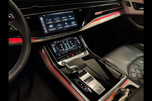 Audi Q7 55 TFSI e Quattro 3x S-Line|PANO||HUD|RS SEATS|MEMORY|SFEER|MATRIX