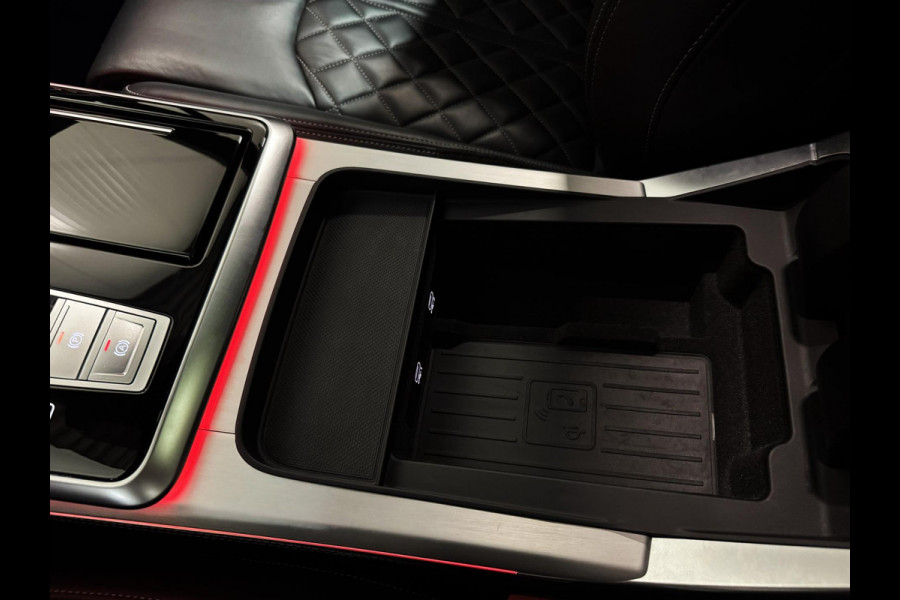 Audi Q7 55 TFSI e Quattro 3x S-Line|PANO||HUD|RS SEATS|MEMORY|SFEER|MATRIX