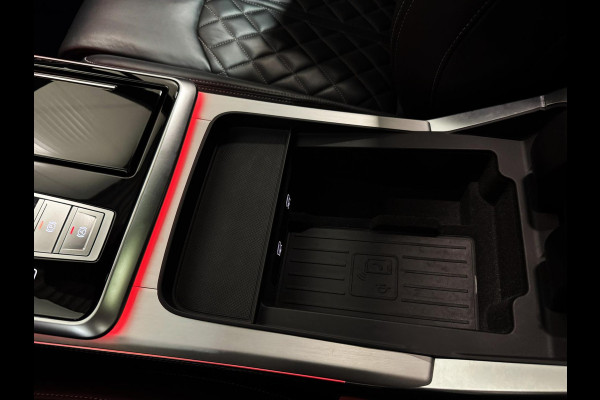 Audi Q7 55 TFSI e Quattro 3x S-Line|PANO||HUD|RS SEATS|MEMORY|SFEER|MATRIX