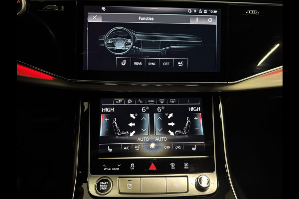 Audi Q7 55 TFSI e Quattro 3x S-Line|PANO||HUD|RS SEATS|MEMORY|SFEER|MATRIX