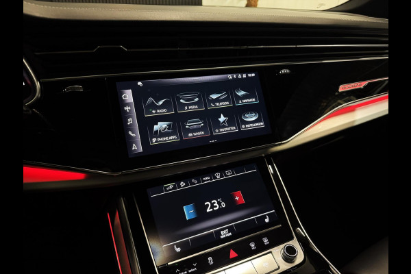 Audi Q7 55 TFSI e Quattro 3x S-Line|PANO||HUD|RS SEATS|MEMORY|SFEER|MATRIX