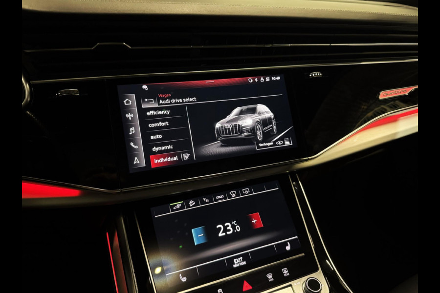 Audi Q7 55 TFSI e Quattro 3x S-Line|PANO||HUD|RS SEATS|MEMORY|SFEER|MATRIX