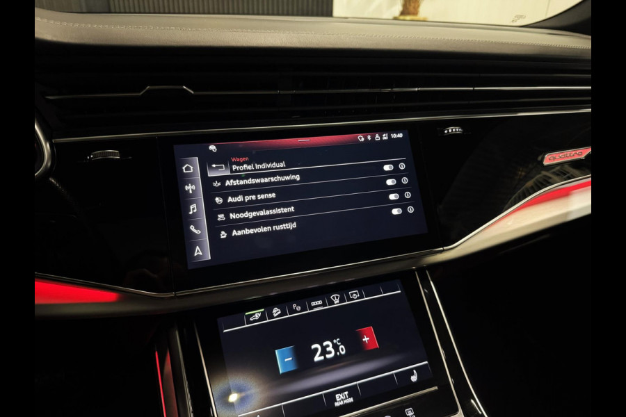 Audi Q7 55 TFSI e Quattro 3x S-Line|PANO||HUD|RS SEATS|MEMORY|SFEER|MATRIX