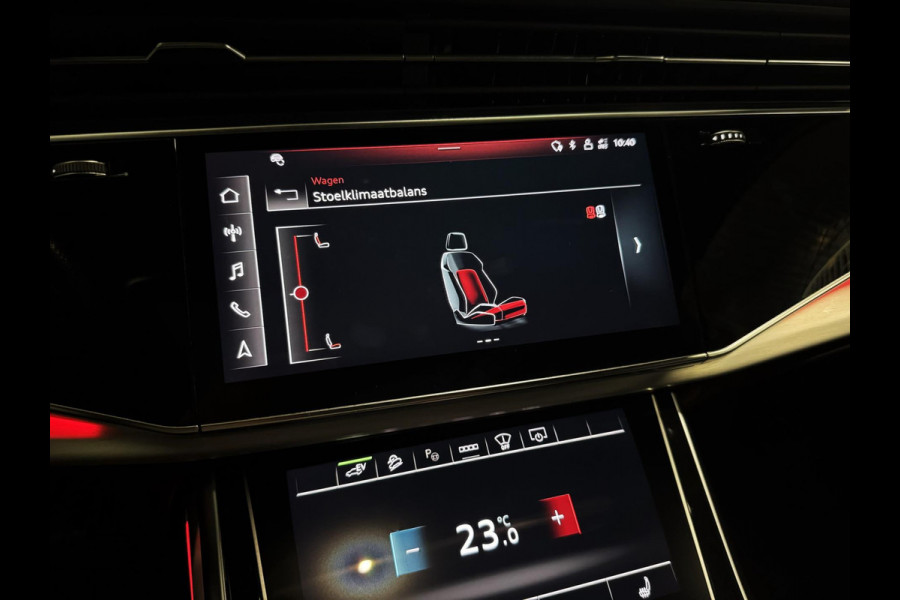 Audi Q7 55 TFSI e Quattro 3x S-Line|PANO||HUD|RS SEATS|MEMORY|SFEER|MATRIX
