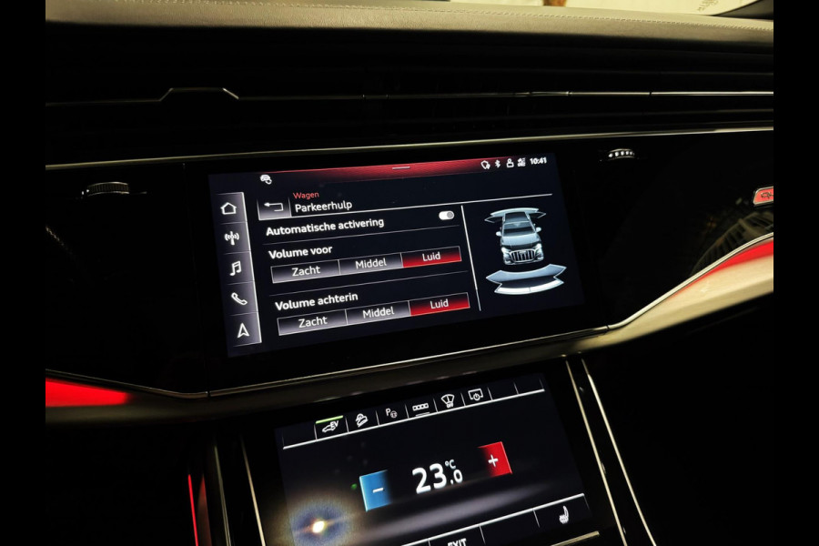 Audi Q7 55 TFSI e Quattro 3x S-Line|PANO||HUD|RS SEATS|MEMORY|SFEER|MATRIX