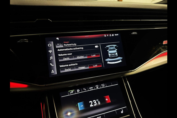 Audi Q7 55 TFSI e Quattro 3x S-Line|PANO||HUD|RS SEATS|MEMORY|SFEER|MATRIX