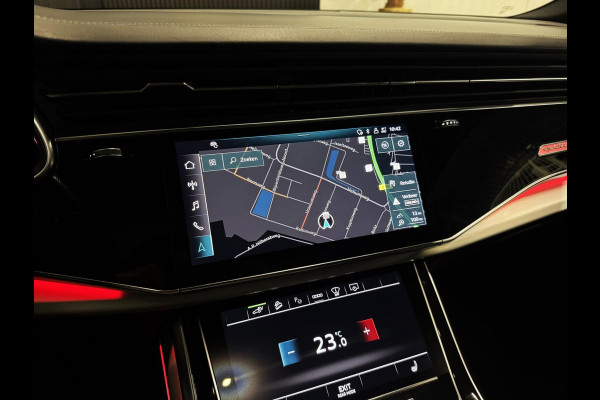 Audi Q7 55 TFSI e Quattro 3x S-Line|PANO||HUD|RS SEATS|MEMORY|SFEER|MATRIX
