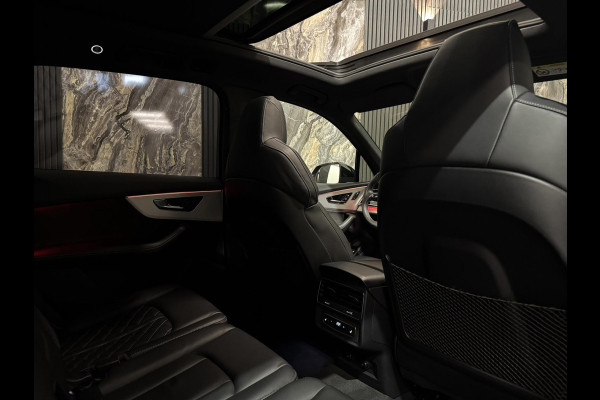Audi Q7 55 TFSI e Quattro 3x S-Line|PANO||HUD|RS SEATS|MEMORY|SFEER|MATRIX