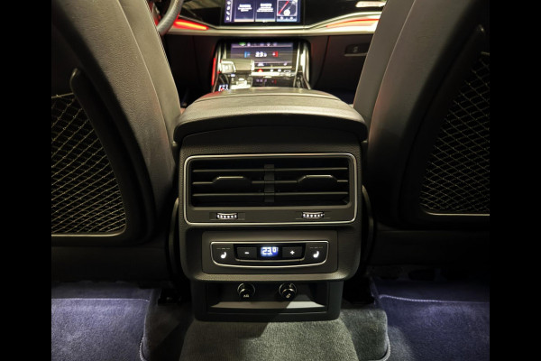 Audi Q7 55 TFSI e Quattro 3x S-Line|PANO||HUD|RS SEATS|MEMORY|SFEER|MATRIX