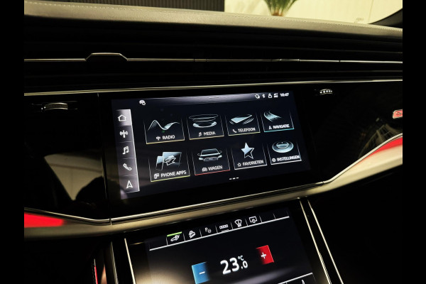 Audi Q7 55 TFSI e Quattro 3x S-Line|PANO||HUD|RS SEATS|MEMORY|SFEER|MATRIX
