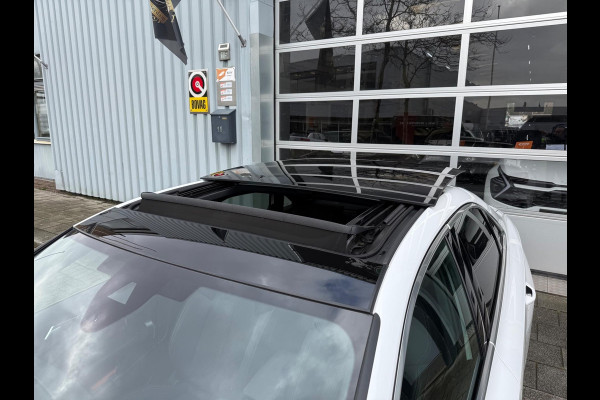 Audi A3 Limousine 35 TFSI S edition S18/LEER/NAV/MATRIX/PANO