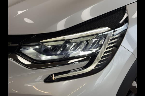 Renault Captur 1.3 TCe 140 R.S. Line Groot navi | Acc | Blindspot | Stoel&Stuur verwarming | 360 100% Renault Dealer onderhouden