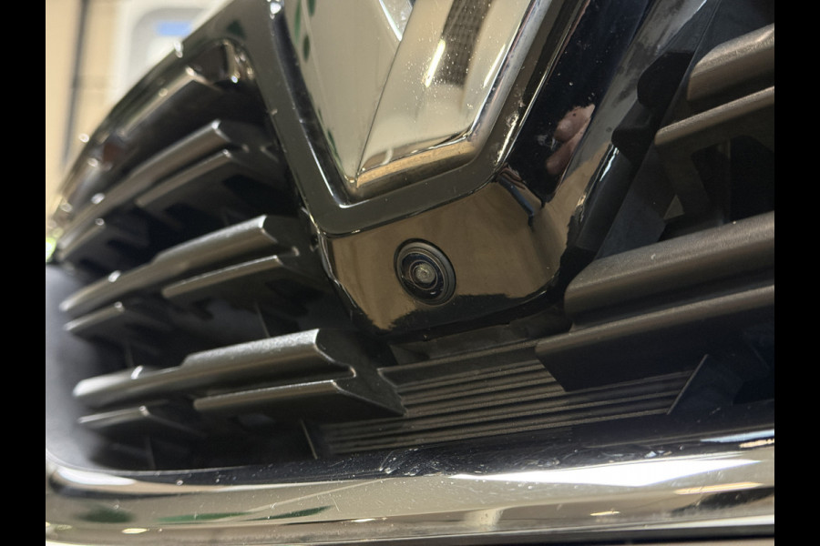 Renault Captur 1.3 TCe 140 R.S. Line Groot navi | Acc | Blindspot | Stoel&Stuur verwarming | 360 100% Renault Dealer onderhouden