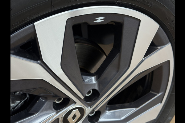 Renault Captur 1.3 TCe 140 R.S. Line Groot navi | Acc | Blindspot | Stoel&Stuur verwarming | 360 100% Renault Dealer onderhouden