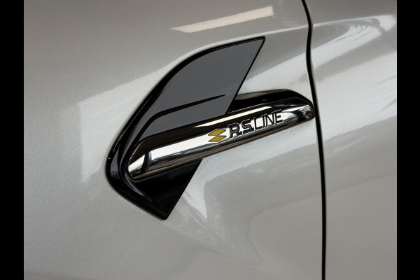 Renault Captur 1.3 TCe 140 R.S. Line Groot navi | Acc | Blindspot | Stoel&Stuur verwarming | 360 100% Renault Dealer onderhouden