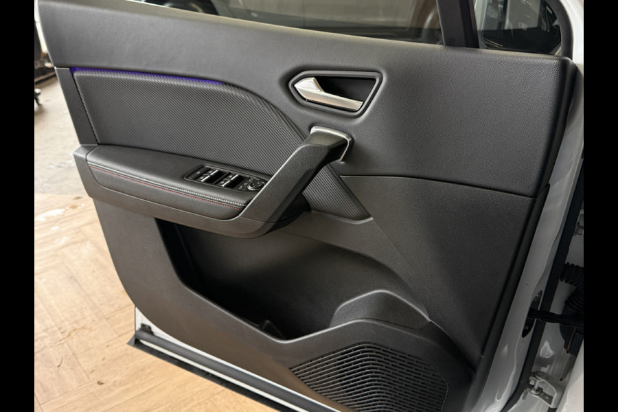 Renault Captur 1.3 TCe 140 R.S. Line Groot navi | Acc | Blindspot | Stoel&Stuur verwarming | 360 100% Renault Dealer onderhouden