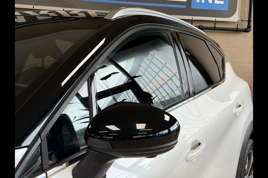 Renault Captur 1.3 TCe 140 R.S. Line Groot navi | Acc | Blindspot | Stoel&Stuur verwarming | 360 100% Renault Dealer onderhouden