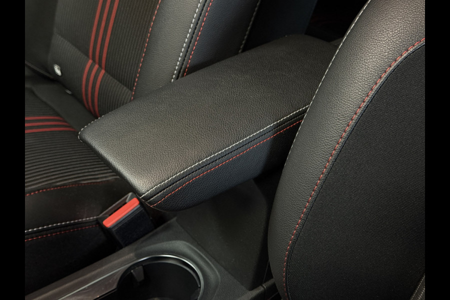 Renault Captur 1.3 TCe 140 R.S. Line Groot navi | Acc | Blindspot | Stoel&Stuur verwarming | 360 100% Renault Dealer onderhouden