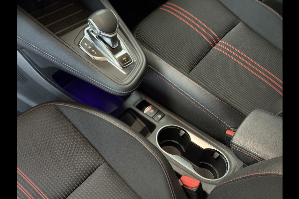 Renault Captur 1.3 TCe 140 R.S. Line Groot navi | Acc | Blindspot | Stoel&Stuur verwarming | 360 100% Renault Dealer onderhouden