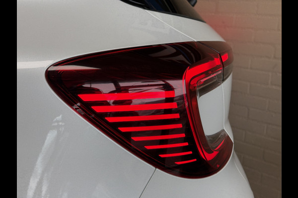 Renault Captur 1.3 TCe 140 R.S. Line Groot navi | Acc | Blindspot | Stoel&Stuur verwarming | 360 100% Renault Dealer onderhouden