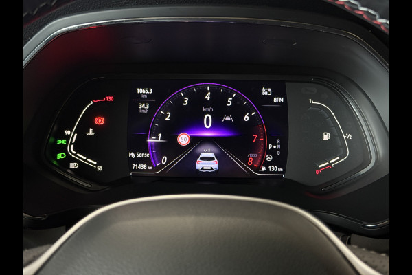 Renault Captur 1.3 TCe 140 R.S. Line Groot navi | Acc | Blindspot | Stoel&Stuur verwarming | 360 100% Renault Dealer onderhouden