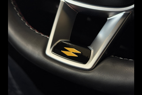 Renault Captur 1.3 TCe 140 R.S. Line Groot navi | Acc | Blindspot | Stoel&Stuur verwarming | 360 100% Renault Dealer onderhouden