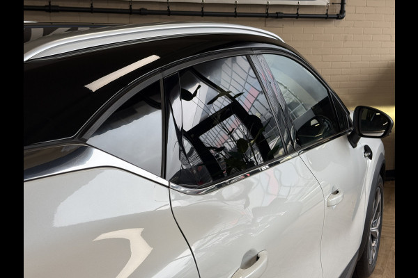 Renault Captur 1.3 TCe 140 R.S. Line Groot navi | Acc | Blindspot | Stoel&Stuur verwarming | 360 100% Renault Dealer onderhouden