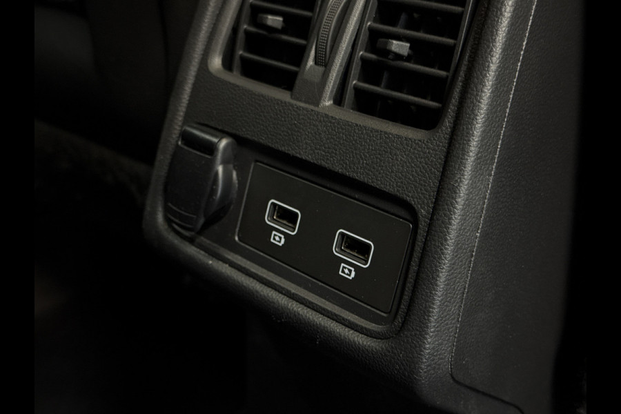 Renault Captur 1.3 TCe 140 R.S. Line Groot navi | Acc | Blindspot | Stoel&Stuur verwarming | 360 100% Renault Dealer onderhouden