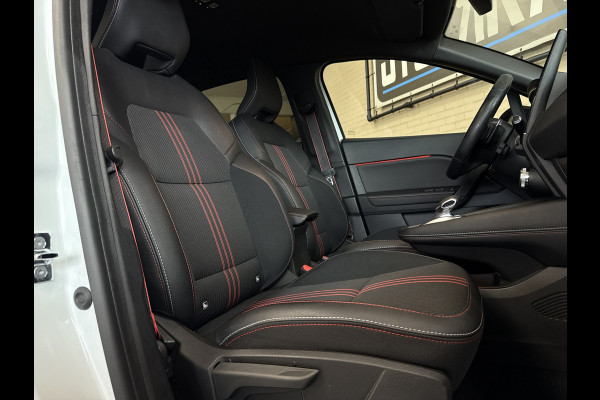 Renault Captur 1.3 TCe 140 R.S. Line Groot navi | Acc | Blindspot | Stoel&Stuur verwarming | 360 100% Renault Dealer onderhouden