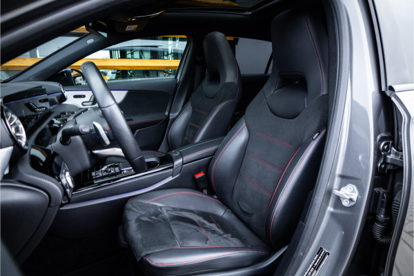 Mercedes-Benz A-Klasse A180 Business Solution AMG - AMG Line | Panorama | Memory | Sfeerverlichting