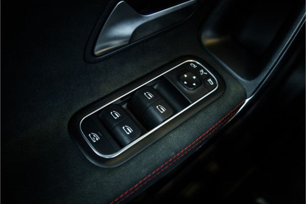 Mercedes-Benz A-Klasse A180 Business Solution AMG - AMG Line | Panorama | Memory | Sfeerverlichting