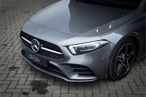 Mercedes-Benz A-Klasse A180 Business Solution AMG - AMG Line | Panorama | Memory | Sfeerverlichting