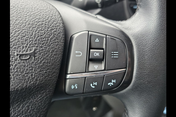 Ford Transit 350 2.0 TDCI L3H2 Trend 130pk Automaat | SCI | Trekhaak | Airco | DAB | Parkeersensoren v+a | Zéér netjes!