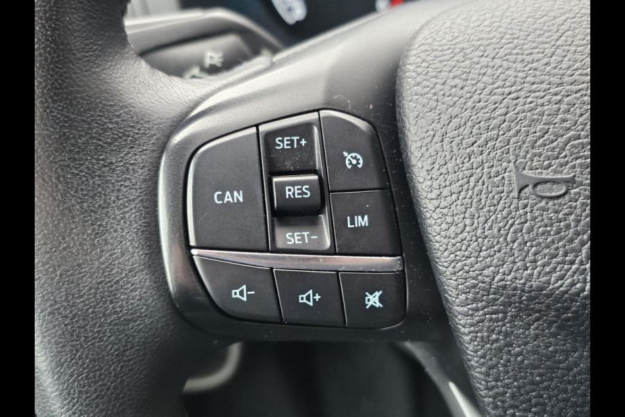 Ford Transit 350 2.0 TDCI L3H2 Trend 130pk Automaat | SCI | Trekhaak | Airco | DAB | Parkeersensoren v+a | Zéér netjes!