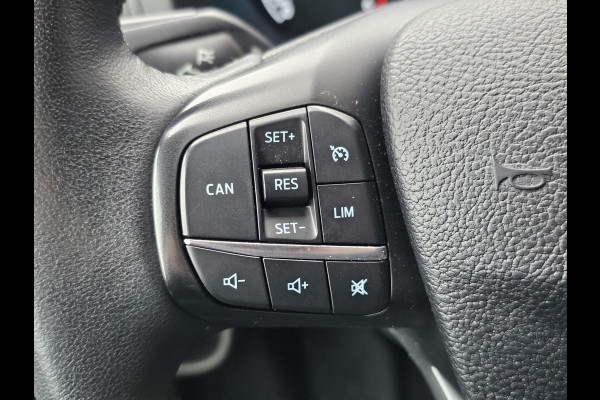 Ford Transit 350 2.0 TDCI L3H2 Trend 130pk Automaat | SCI | Trekhaak | Airco | DAB | Parkeersensoren v+a | Zéér netjes!