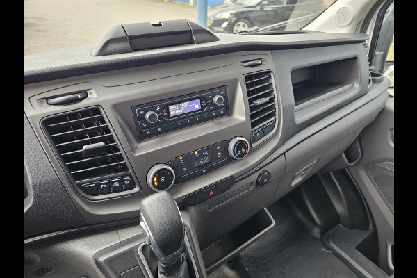 Ford Transit 350 2.0 TDCI L3H2 Trend 130pk Automaat | SCI | Trekhaak | Airco | DAB | Parkeersensoren v+a | Zéér netjes!