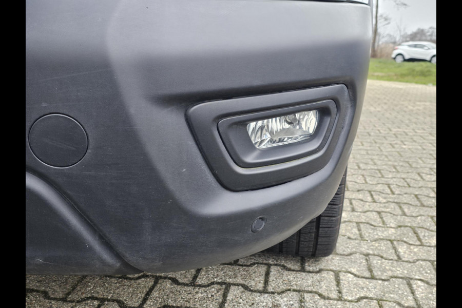 Ford Transit 350 2.0 TDCI L3H2 Trend 130pk Automaat | SCI | Trekhaak | Airco | DAB | Parkeersensoren v+a | Zéér netjes!