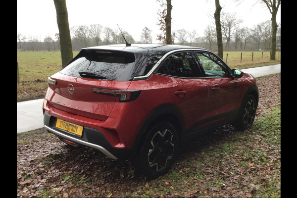 Opel Mokka 1.2 Turbo Elegance AUTOMAAT