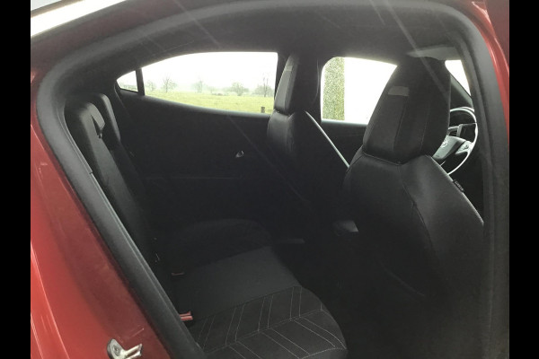 Opel Mokka 1.2 Turbo Elegance AUTOMAAT