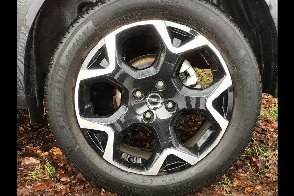 Opel Mokka 1.2 Turbo Elegance AUTOMAAT