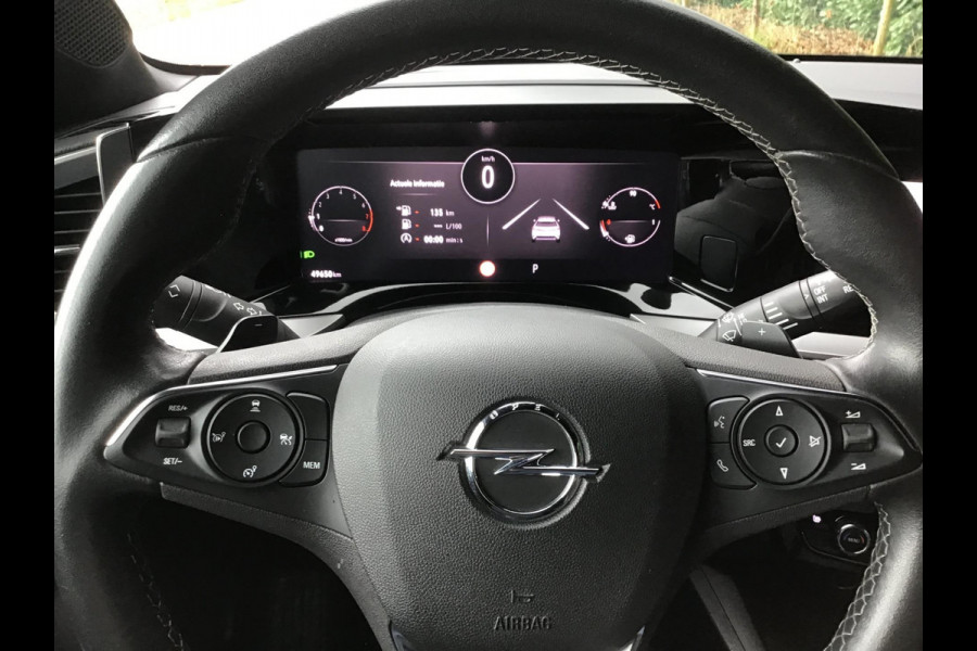 Opel Mokka 1.2 Turbo Elegance AUTOMAAT