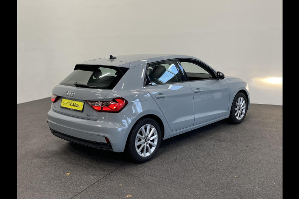 Audi A1 Sportback 35 TFSI 150pk S-tronic Navigatie Apple Carplay/Android Auto Parkeersensoren Virtual Cockpit Lichtmetalen velgen Airco