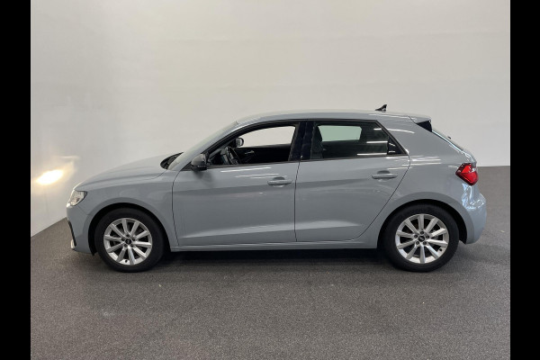 Audi A1 Sportback 35 TFSI 150pk S-tronic Navigatie Apple Carplay/Android Auto Parkeersensoren Virtual Cockpit Lichtmetalen velgen Airco