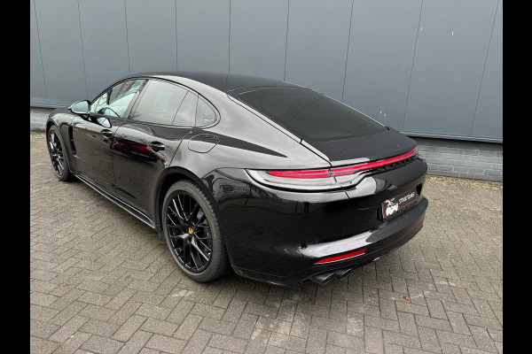 Porsche Panamera 2.9 4 E-Hybrid Facelift/1e eig! /incl. BTW!