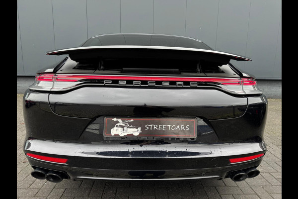 Porsche Panamera 2.9 4 E-Hybrid Facelift/1e eig! /incl. BTW!