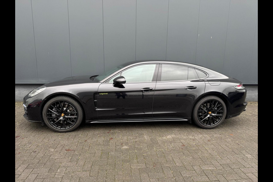 Porsche Panamera 2.9 4 E-Hybrid Facelift/1e eig! /incl. BTW!