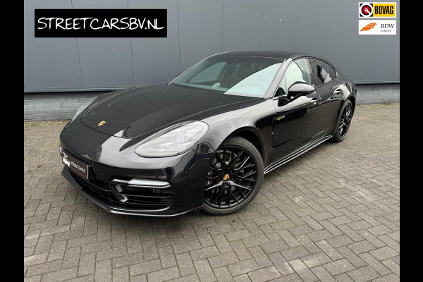 Porsche Panamera 2.9 4 E-Hybrid Facelift/1e eig! /incl. BTW!